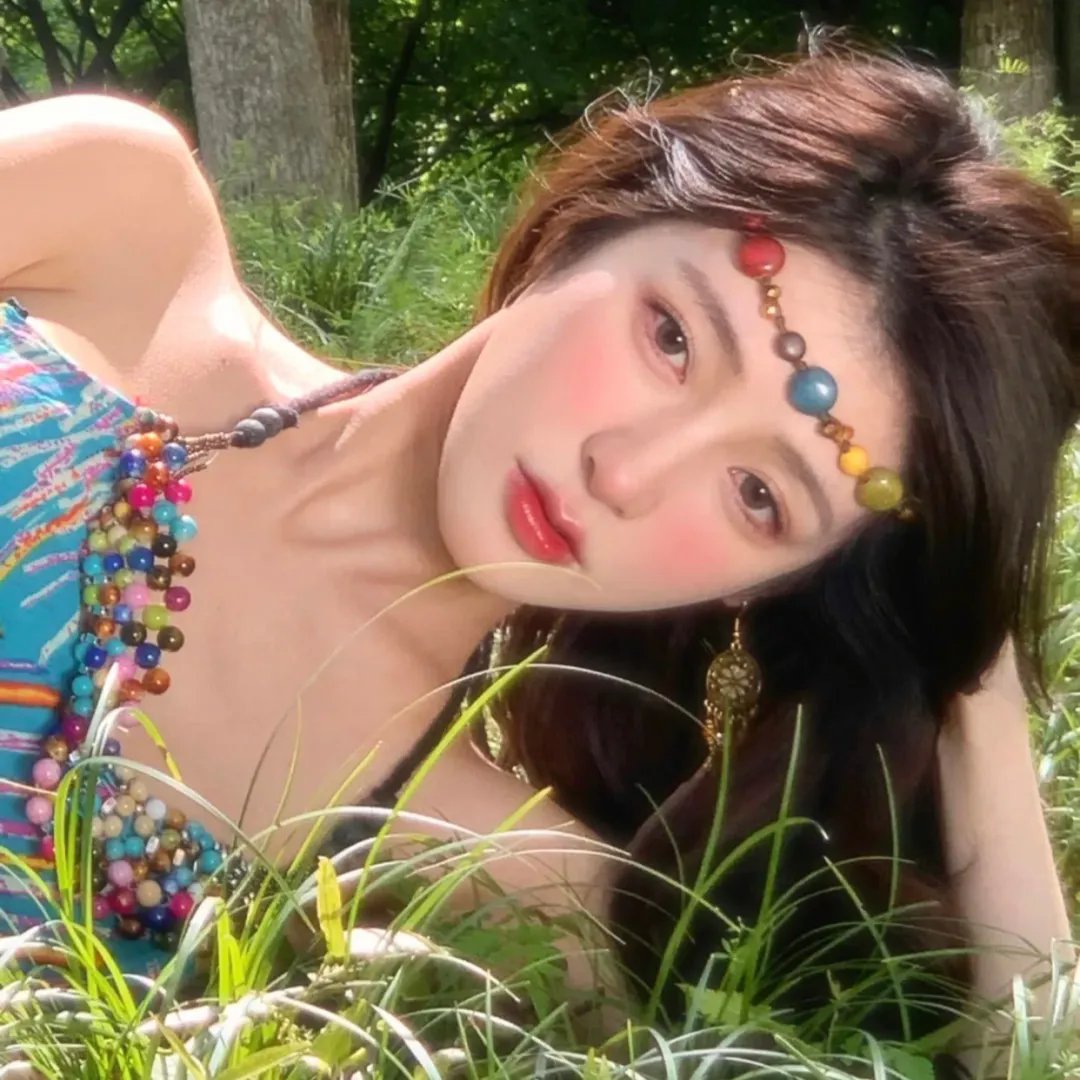 瘦子的影子