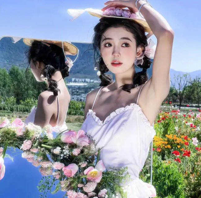 龙飞相公