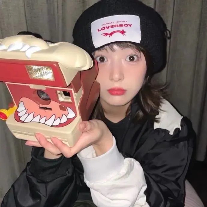 全员恶玉